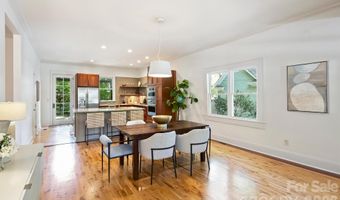 2900 N Myers St, Charlotte, NC 28205