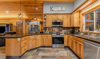 10256 RIDGEVIEW Ter, Birkenfeld, OR 97016