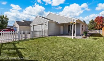 321 Columbine Dr, Rifle, CO 81650