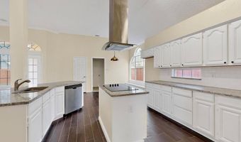 911 Morningside Ln, Allen, TX 75002