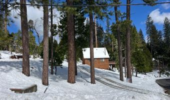 167 Linda Dr, Arnold, CA 95223