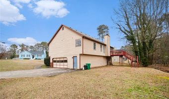 2567 BOULDER SPRINGS Pt, Ellenwood, GA 30294