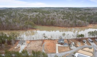 LOT 44 SHORESIDE AT SIPSEY, Double Springs, AL 35553