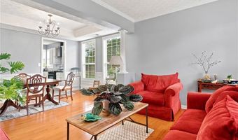 4502 Greenside Walk, Austell, GA 30106