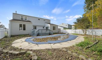 210 CAMBRIDGE Rd, Camden Wyoming, DE 19934