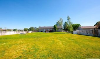 4465 E Cochise Dr, Ammon, ID 83406