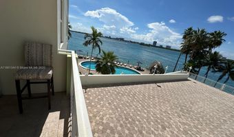 10350 W Bay Harbor Dr 3S, Bay Harbor Islands, FL 33154