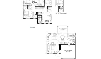 4020 Dragonfly Rd, Bailey, NC 27807