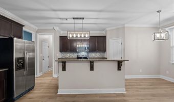 766 William Ave, Appling, GA 30802