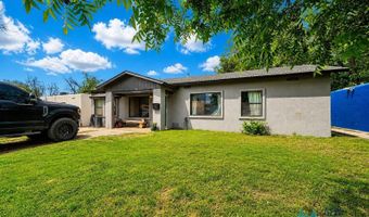 1018 N Sixth St, Carlsbad, NM 88220