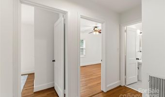 2608 Laburnum Ave, Charlotte, NC 28205