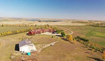 8125 65th St, Stanley, ND 58784