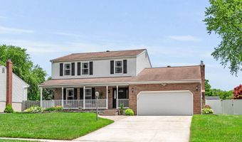 1355 SOUTHWELL Ln, Bel Air, MD 21014