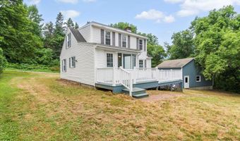 1236 Morgan St, Bennington, VT 05201