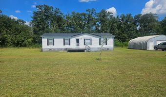137 Hood Dr, Adel, GA 31620