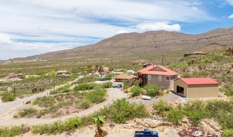 1434 Melanie Ln, Alamogordo, NM 88310