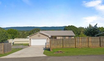 346 Thomas Rd, Benton, TN 37307