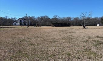 Bayou Fuselier Rd lot 3A, Arnaudville, LA 70512