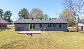 904 22nd St, Barling, AR 72923