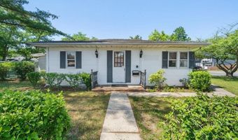 342 ATLANTIC CITY Blvd, Beachwood, NJ 08722
