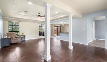 5764 S Carr Pen, Tushka, OK 74525