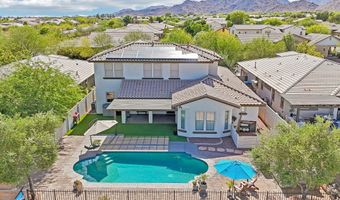 2975 N SUMMER St, Buckeye, AZ 85396