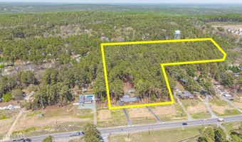 10395 Nc 211, Aberdeen, NC 28315