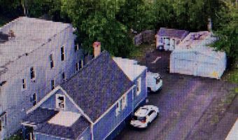 78 Whitehall Rd, Albany, NY 12209