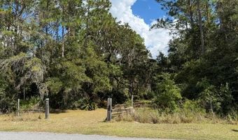 4850 NW 55th Ave, Bell, FL 32619