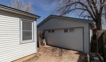 4007 PARKER St, Amarillo, TX 79110