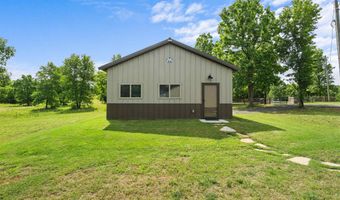 306 Rocky Point Cir, Bee Branch, AR 72013