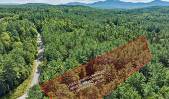 78 Hazen Rd, Bethlehem, NH 03574