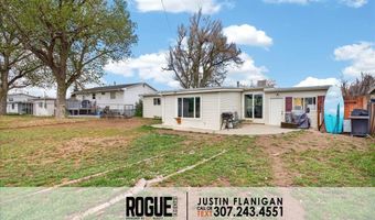 45 Gardenia, Casper, WY 82604