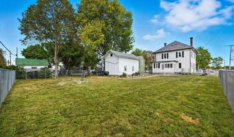 121 Walnut St, Ashville, OH 43103
