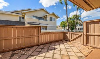 91-1109 Mikohu St 24C, Ewa Beach, HI 96706