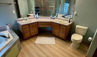 16222 Hooper Ridge Rd, Amesville, OH 45711