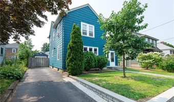 63 Paine Ave, Cranston, RI 02910
