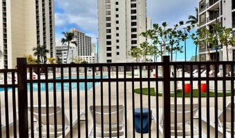 201 Ohua Ave 905, Honolulu, HI 96815