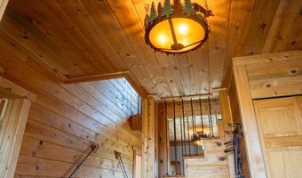 41 MARSH CREEK Rd, Cora, WY 82925