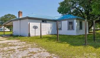4070 Timrod Rd, Bethune, SC 29009