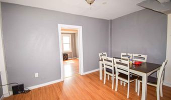 1 S New Hampshire Ave, Atlantic City, NJ 08401