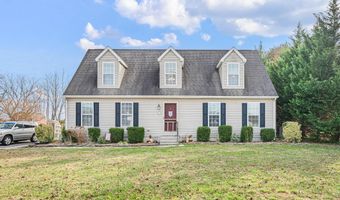 29 E WALNUT St, Magnolia, DE 19962