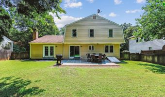 417 HURLEY Ave, Rockville, MD 20850