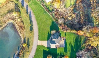 9151 Ridgeland Ct, Allendale, MI 49401