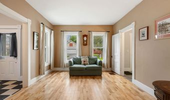 11 Summer St, Barre, VT 05649