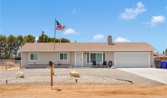 10548 Tecopa Rd, Apple Valley, CA 92308