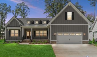 Wendenburg Way lot 63, Aylett, VA 23009
