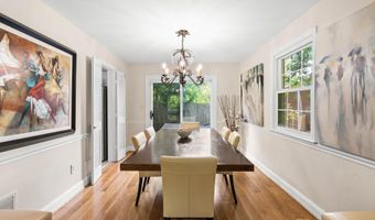 5801 DEVONSHIRE Dr, Bethesda, MD 20816