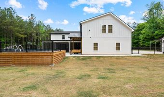 425 Dean Rd, Barnesville, GA 30204