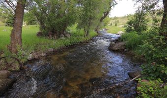 478 Upper French Creek Rd, Buffalo, WY 82834